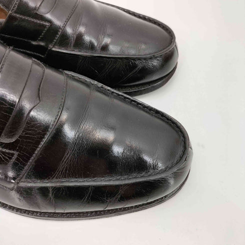 ジェイエムウエストン J.M.WESTON Signature Loafer #180 メンズ 7 D