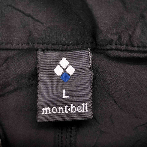 モンベル mont bell クリアフライトニッカパンツ メンズ JPN:L