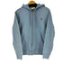 アミアレクサンドルマテュッシ AMI ALEXANDRE MATTIUSSI Zip hoodie メンズ import:L