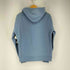 アミアレクサンドルマテュッシ AMI ALEXANDRE MATTIUSSI Zip hoodie メンズ import:L