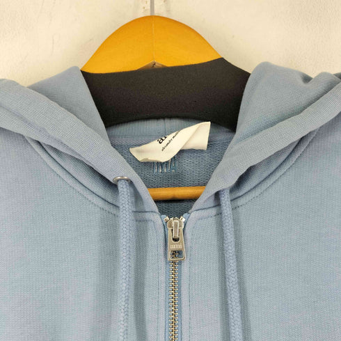 アミアレクサンドルマテュッシ AMI ALEXANDRE MATTIUSSI Zip hoodie メンズ import:L
