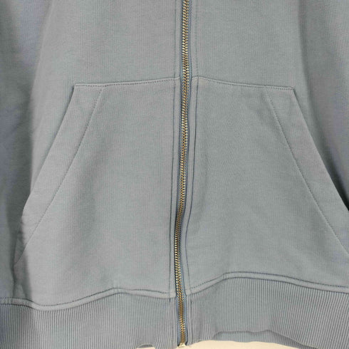 アミアレクサンドルマテュッシ AMI ALEXANDRE MATTIUSSI Zip hoodie メンズ import:L