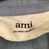 アミアレクサンドルマテュッシ AMI ALEXANDRE MATTIUSSI Zip hoodie メンズ import:L