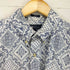 レインスプーナー Reyn Spooner CLASSICS 総柄オックスフォードシャツ メンズ JPN:L
