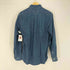 ラルフローレン RALPH LAUREN CLASSIC FIT ポニー刺繍オックスフォードデニムシャツ メンズ JPN:M
