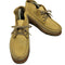 ラッセルモカシン Russell Moccasin Sporting Clays Chukka スポーティングクレーチャッカブーツ ララミースエード サンド メンズ