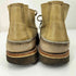 ラッセルモカシン Russell Moccasin Sporting Clays Chukka スポーティングクレーチャッカブーツ ララミースエード サンド メンズ