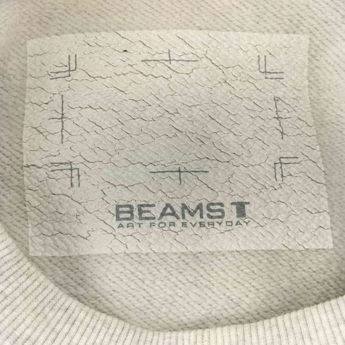 ビームスティー BEAMS T newT / Sweatshirt メンズ
