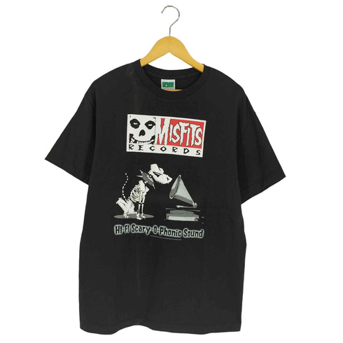 メキシコ製 2003 © コピーライト バンド Tシャツ メンズ import:L