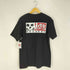 メキシコ製 2003 © コピーライト バンド Tシャツ メンズ import:L