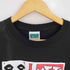 メキシコ製 2003 © コピーライト バンド Tシャツ メンズ import:L