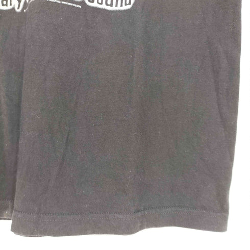 メキシコ製 2003 © コピーライト バンド Tシャツ メンズ import:L