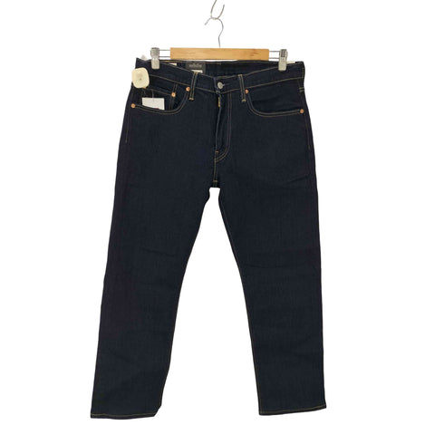 リーバイス Levis 502 テーパードデニムパンツ メンズ w32