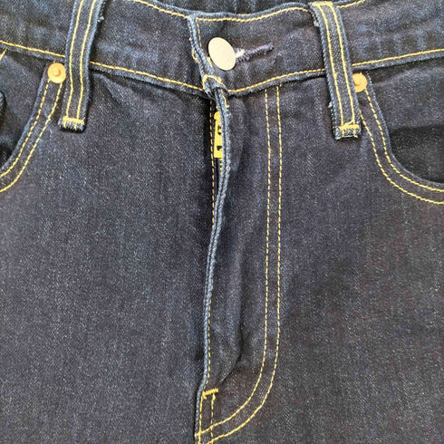 リーバイス Levis 502 テーパードデニムパンツ メンズ w32
