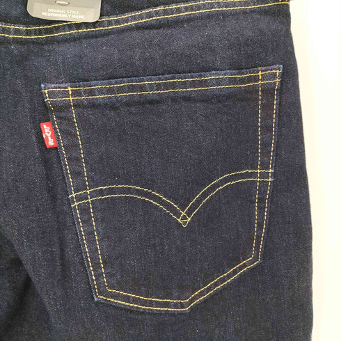 リーバイス Levis 502 テーパードデニムパンツ メンズ w32