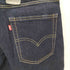リーバイス Levis 502 テーパードデニムパンツ メンズ w32