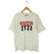 グラニフ graniph ムービープリントTシャツ メンズ JPN:XL