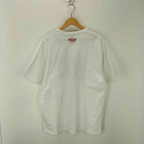 グラニフ graniph ムービープリントTシャツ メンズ JPN:XL
