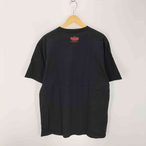 デザインティーシャツストアグラニフ Design Tshirts Store graniph ムービープリントTシャツ メンズ xl
