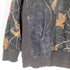 アウェイク Awake NY Classic Outline Logo PANELED Embroidered Hoodie REAL Tree クラシック アウトライン パネル刺繍 リアルツリー パーカー メンズ JPN:L
