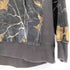 アウェイク Awake NY Classic Outline Logo PANELED Embroidered Hoodie REAL Tree クラシック アウトライン パネル刺繍 リアルツリー パーカー メンズ JPN:L