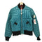 ディーゼル DIESEL 3M THINSUlATE 中綿ジャケット レディース S