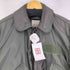 ユーエスエアーフォース U.S. AIR FORCE 90年製 CWU-45/P フライトジャケット メンズ SMALL