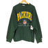 ロゴアスレチック LOGO ATHLETIC USA製 NFL フロントプリントクルーネックスウェット メンズ JPN:XL