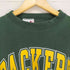ロゴアスレチック LOGO ATHLETIC USA製 NFL フロントプリントクルーネックスウェット メンズ JPN:XL