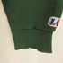 ロゴアスレチック LOGO ATHLETIC USA製 NFL フロントプリントクルーネックスウェット メンズ JPN:XL