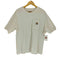 カーハート Carhartt LOOSE FIT POCKET TEE メンズ JPN:L