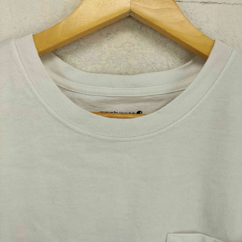 カーハート Carhartt LOOSE FIT POCKET TEE メンズ JPN:L