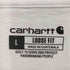 カーハート Carhartt LOOSE FIT POCKET TEE メンズ JPN:L