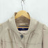 バーバリーブルーレーベル BURBERRY BLUE LABEL グラデーションコート レディース 38