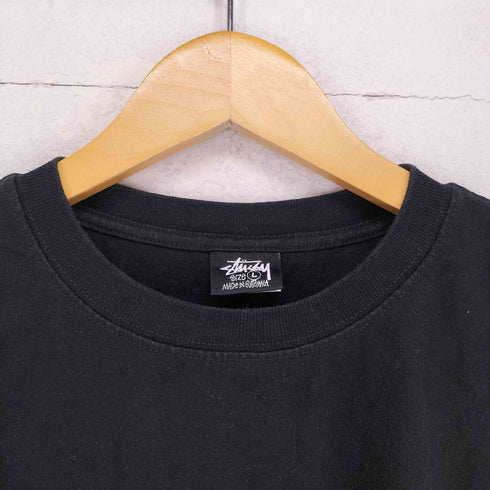ステューシー Stussy Fire Dice T-Shirt メンズ JPN:L