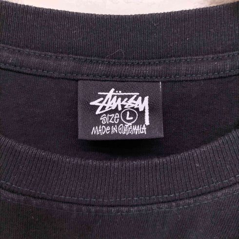 ステューシー Stussy Fire Dice T-Shirt メンズ JPN:L