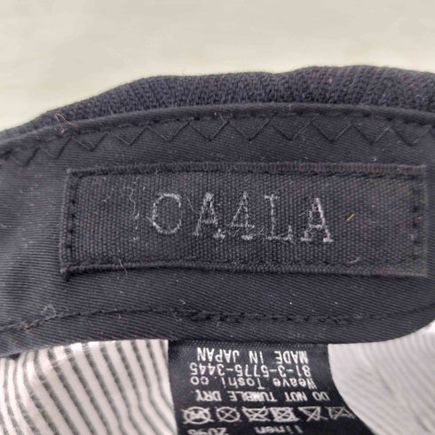 カシラ CA4LA ハンチング ベレー帽 レディース