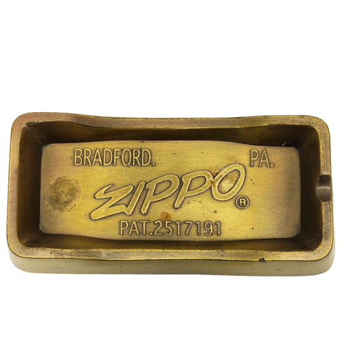 ジッポ ZIPPO 2517191 灰皿 メンズ