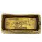 ジッポ ZIPPO 2517191 灰皿 メンズ