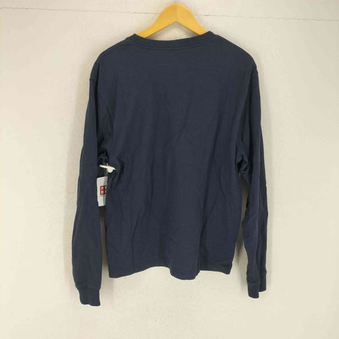 カーハート Carhartt LOOSE FIT POCKET LS TEE メンズ JPN:M