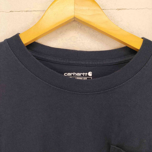 カーハート Carhartt LOOSE FIT POCKET LS TEE メンズ JPN:M