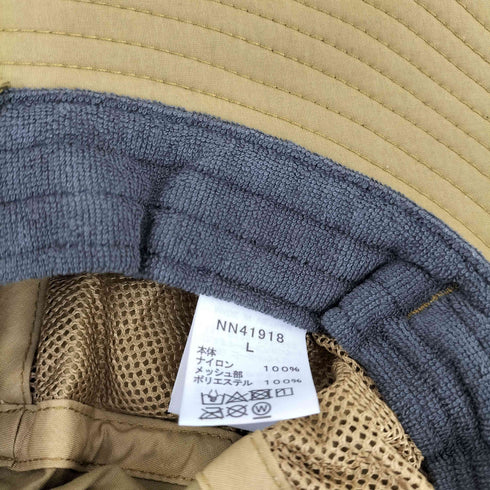 ザノースフェイス THE NORTH FACE Horizon Hat ホライズンハット メンズ L