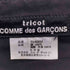 トリココムデギャルソン tricot COMME des GARCONS スパンコール トートバッグ レディース