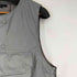 エンジニアードガーメンツ Engineered Garments COVER VEST POLY REFRECTIVE TAFFE メンズ import:S
