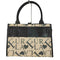 フルラ FURLA ハート モノグラム ハンドバッグ レディース