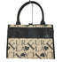 フルラ FURLA ハート モノグラム ハンドバッグ レディース