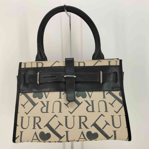 フルラ FURLA ハート モノグラム ハンドバッグ レディース