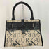 フルラ FURLA ハート モノグラム ハンドバッグ レディース