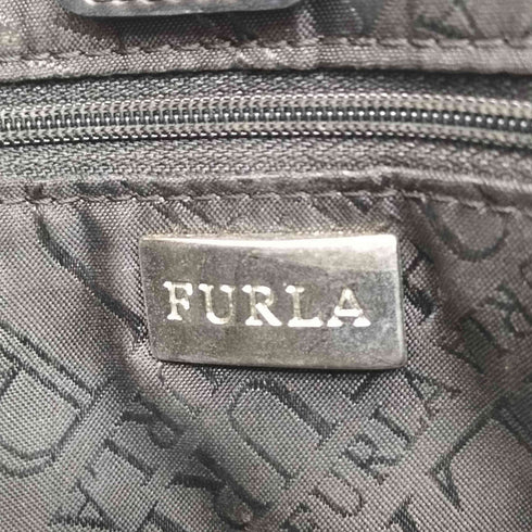 フルラ FURLA ハート モノグラム ハンドバッグ レディース