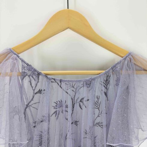 フレイアイディー FRAY I.D Dress Lab ワンピース レディース 0